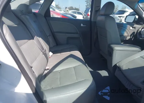 2007 Ford Five Hundred Sel из США, поврежденный, VIN 1FAHP24177G103663